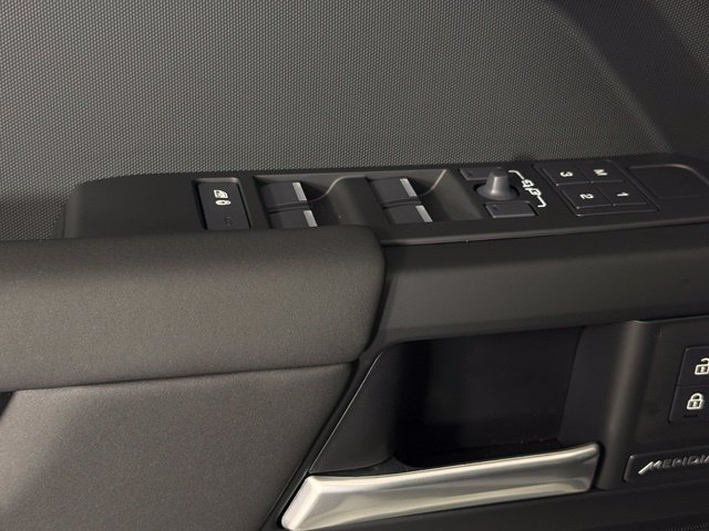 New 2026 Land Rover Defender 110 S AWD/4WD image 15