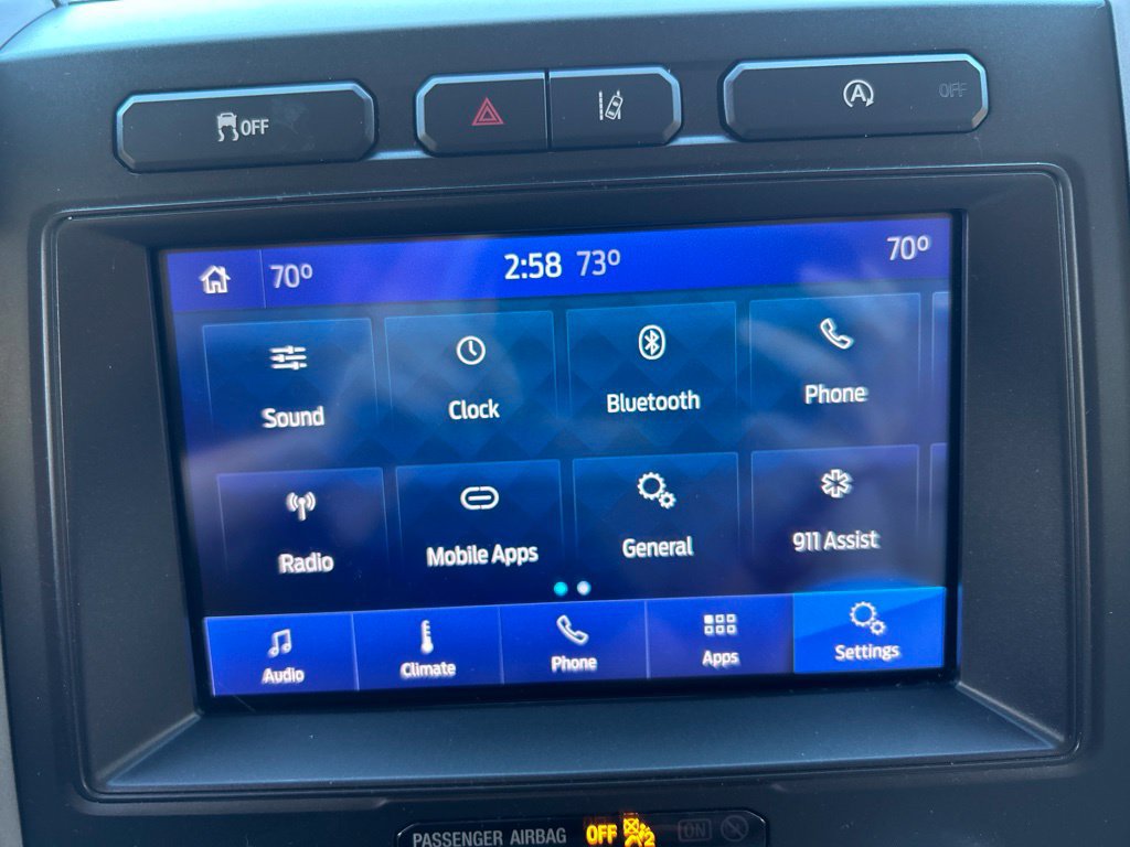 Used 2020 Ford Expedition Max XLT w/ Equipment Group 202A RWD image 33