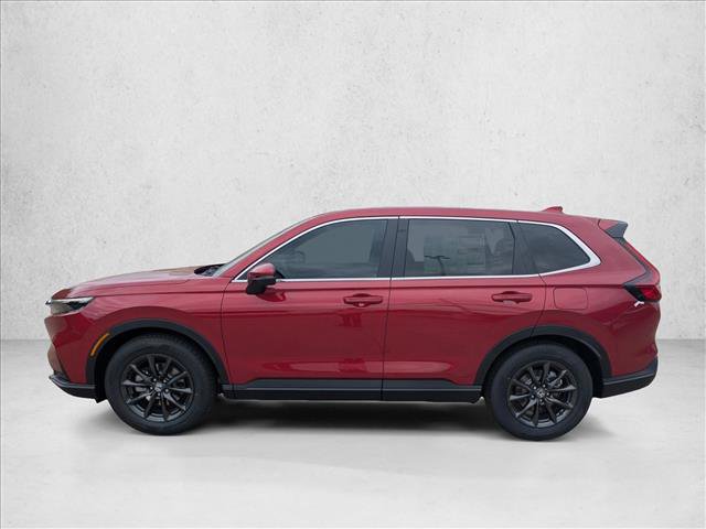 New 2026 Honda CR-V EX-L image 5