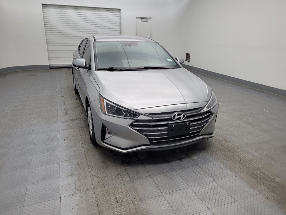Used 2020 Hyundai Elantra SE w/ Cargo Package (C1) image 14