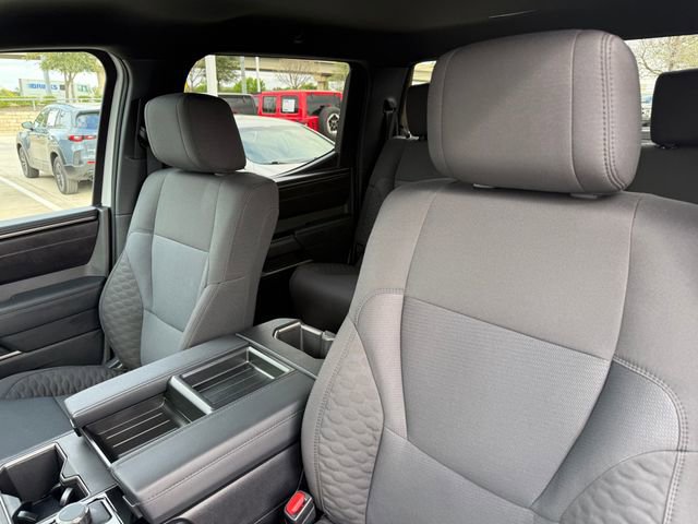 Used 2026 Toyota Tundra SR5 image 13