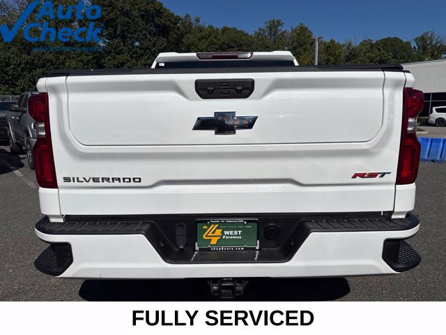 Used 2023 Chevrolet Silverado 1500 RST AWD/4WD image 17