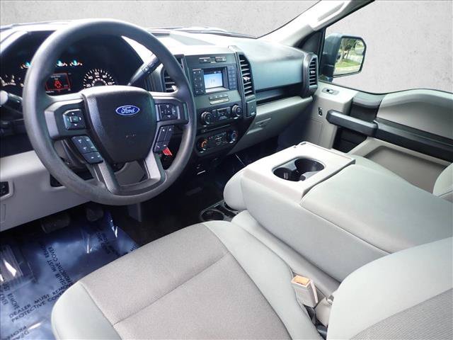 Used 2018 Ford F150 XL w/ Equipment Group 101A Mid AWD/4WD image 9