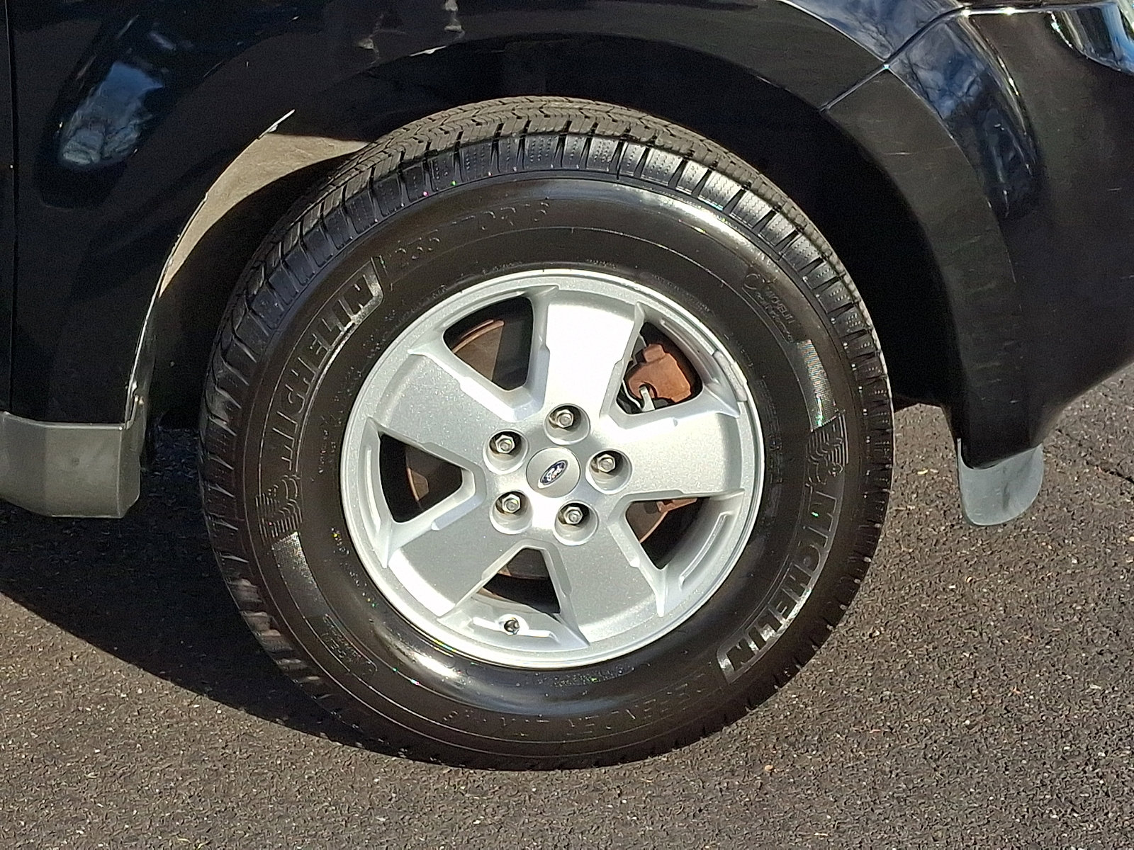 Used 2012 Ford Escape XLT image 8