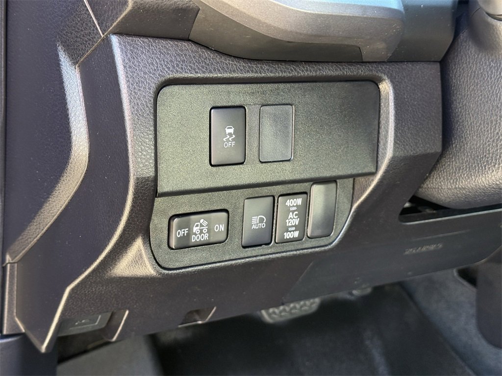 Used 2022 Toyota Tacoma 4x4 Double Cab image 18