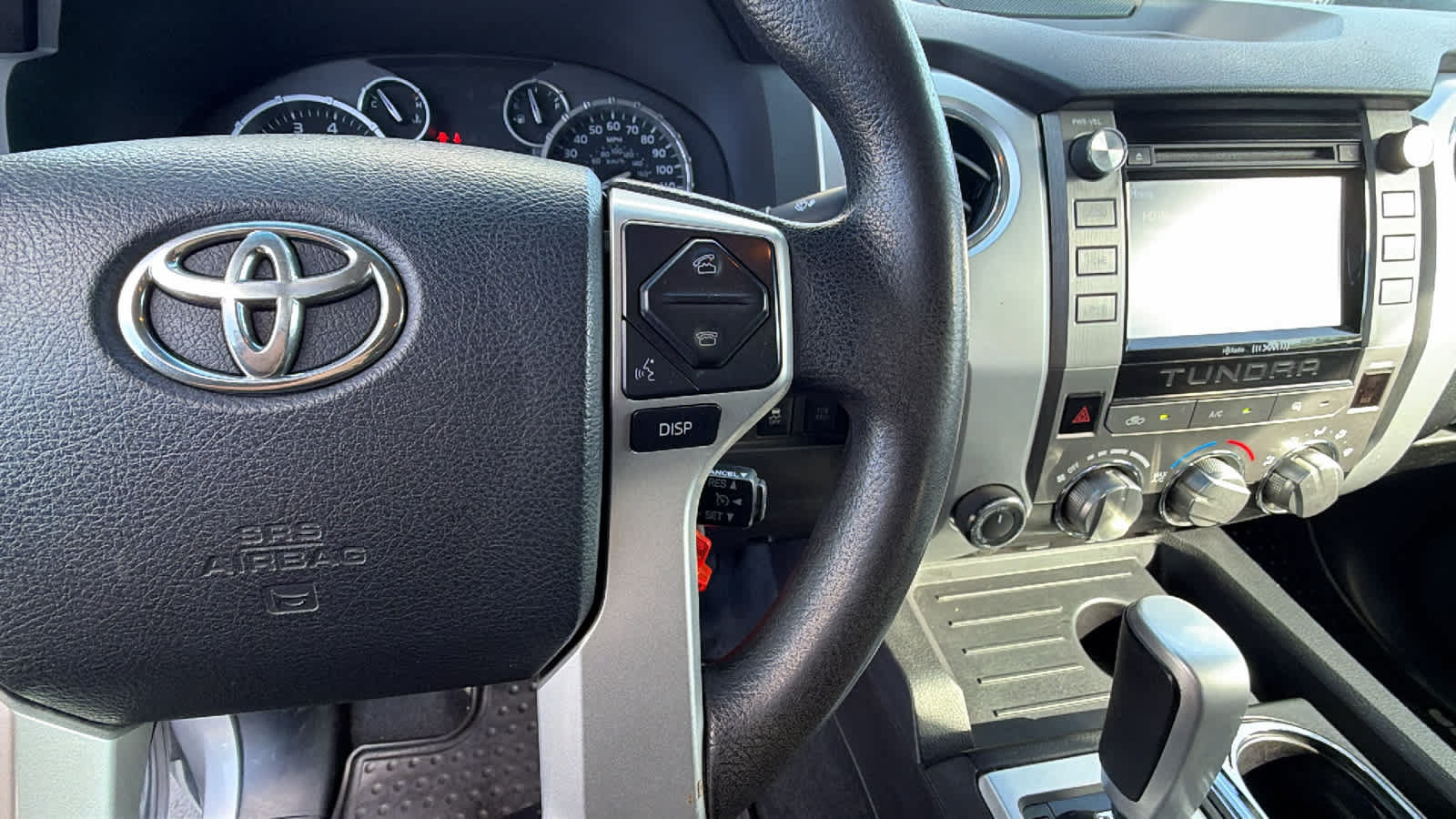 Used 2014 Toyota Tundra SR5 w/ SR5 Upgrade Package AWD/4WD image 20