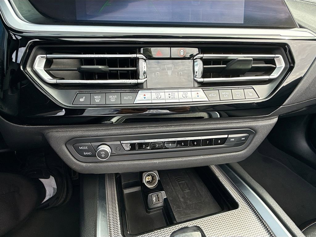 Used 2019 BMW Z4 sDrive30i w/ M Sport Package image 17