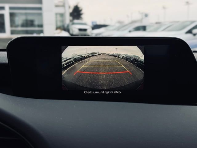 Used 2024 MAZDA MAZDA3 s image 35