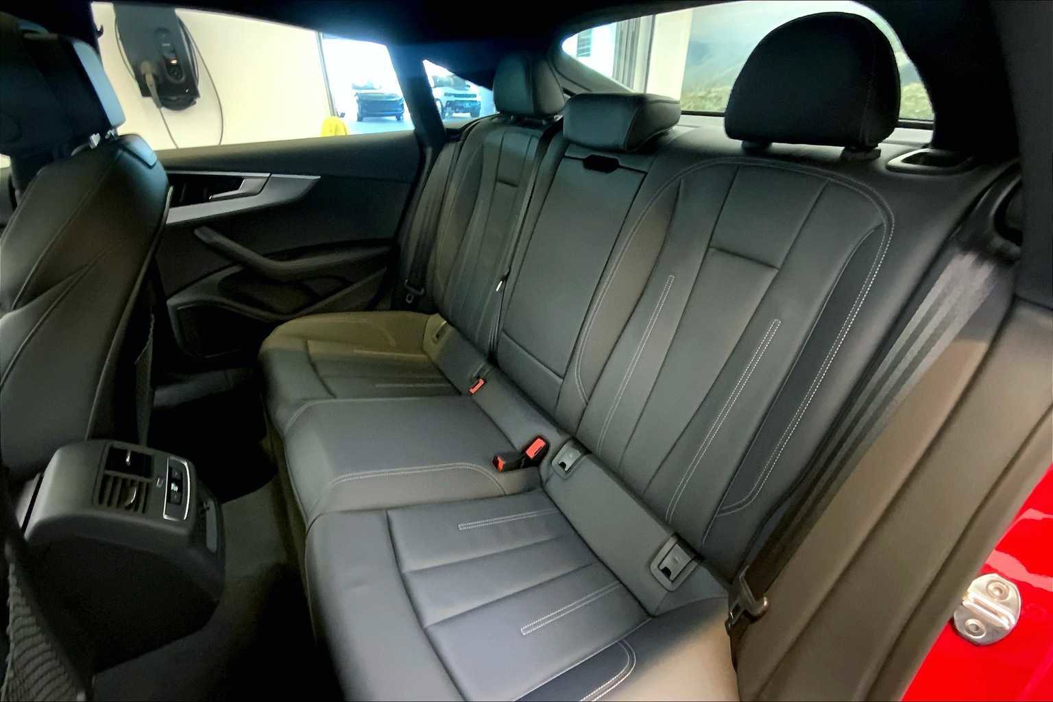 Certified 2024 Audi A5 2.0T Premium Plus AWD/4WD image 20