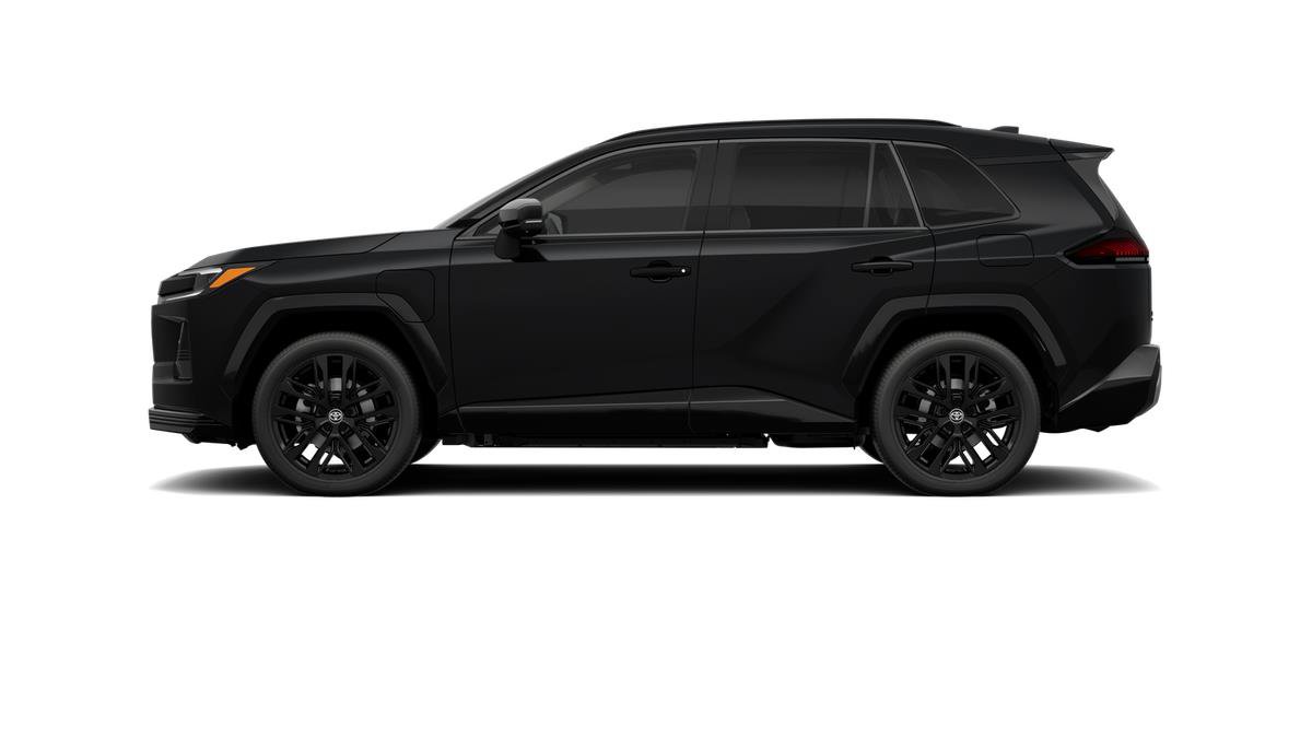 New 2026 Toyota RAV4 XSE AWD/4WD image 48