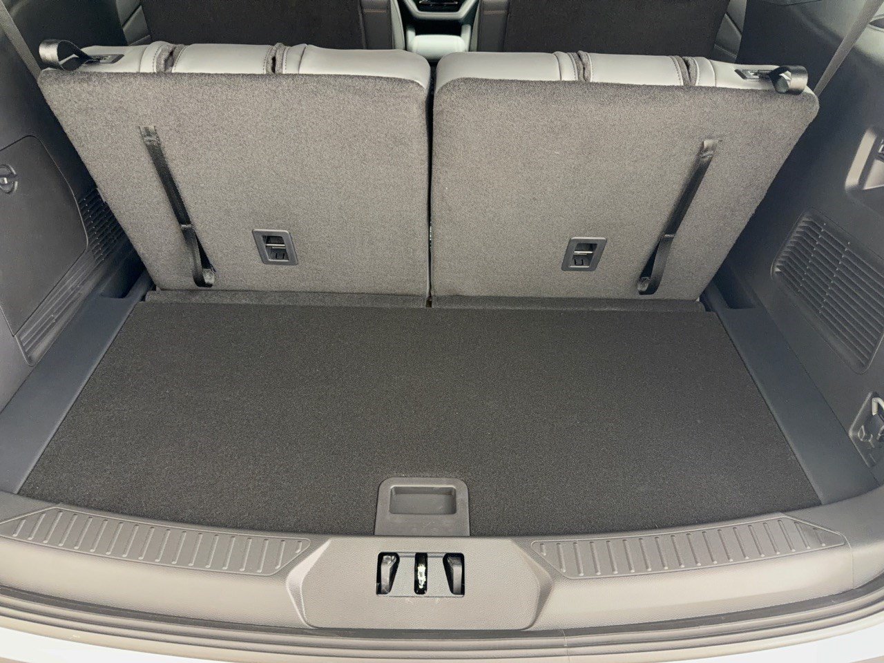 New 2027 Ford Explorer Active w/ Active Comfort Package RWD image 28