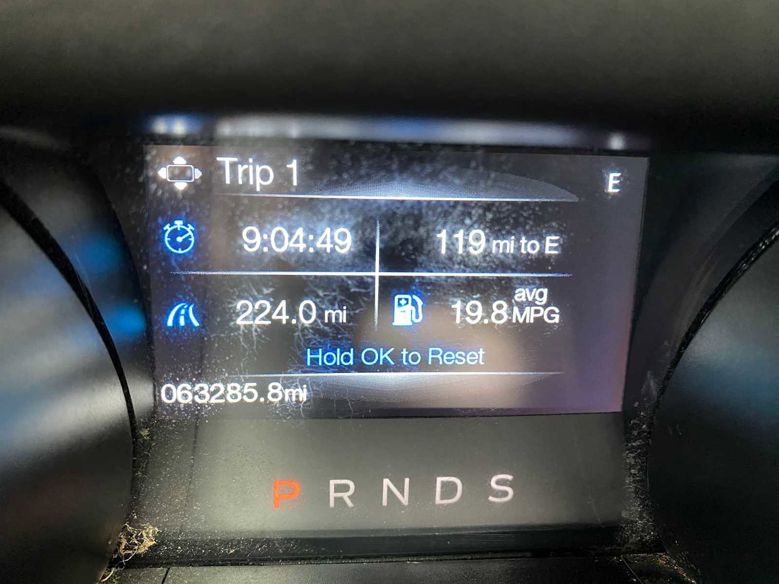 Used 2015 Ford Mustang Convertible image 7