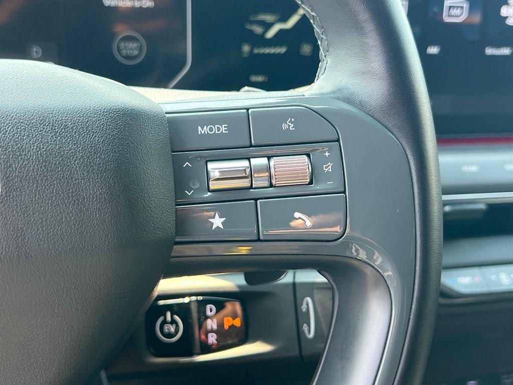 Certified 2024 Kia EV9 Land AWD/4WD image 21