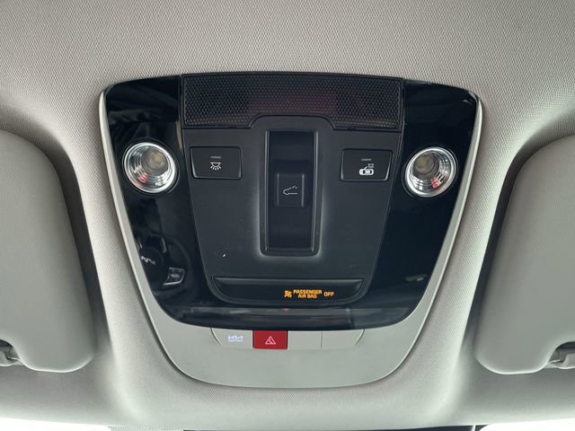 New 2026 Kia Seltos SX w/ SX Sunroof Package image 26