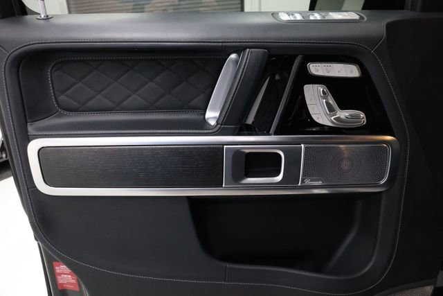Used 2024 Mercedes-Benz G 550 image 70