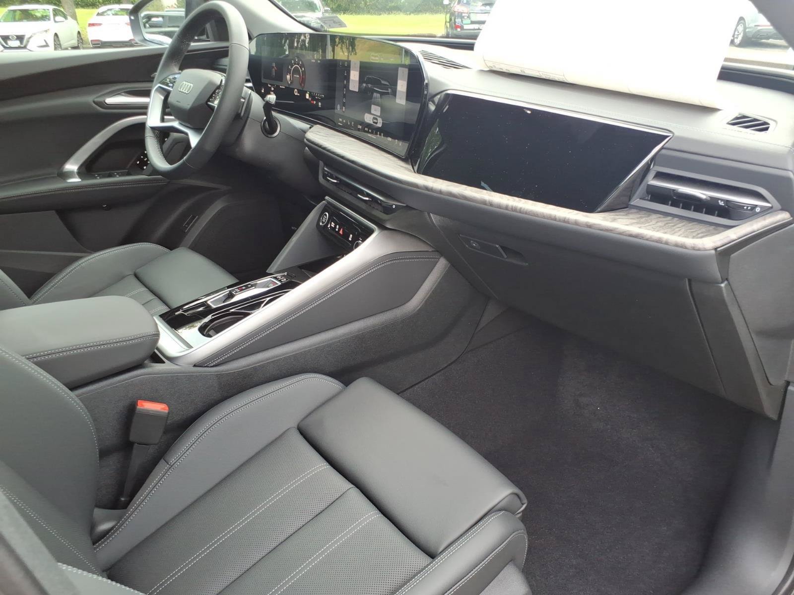 New 2026 Audi Q5 Premium Plus AWD/4WD image 22