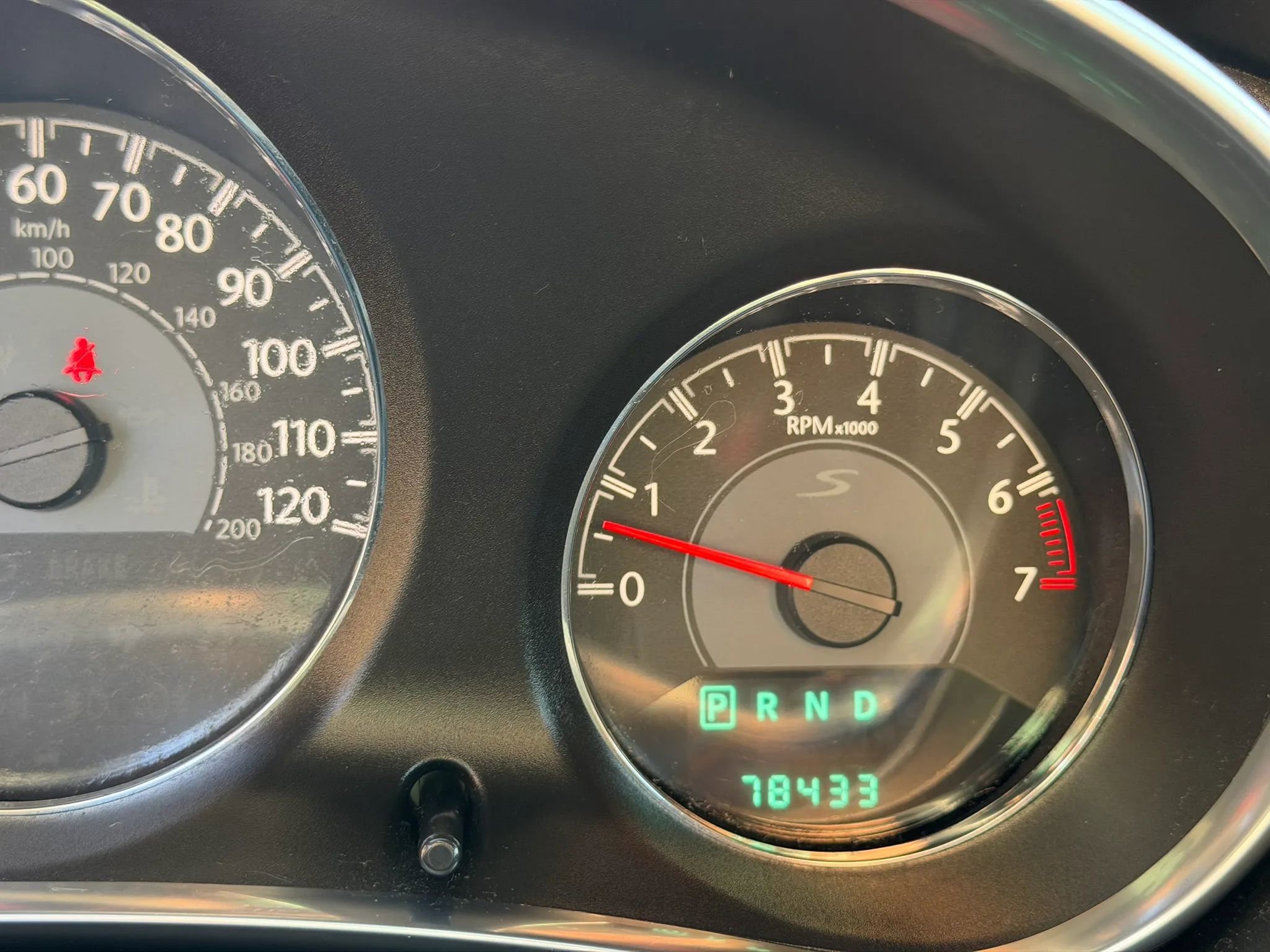 Used 2014 Chrysler 200 Limited w/ Sun/Sound Group image 20