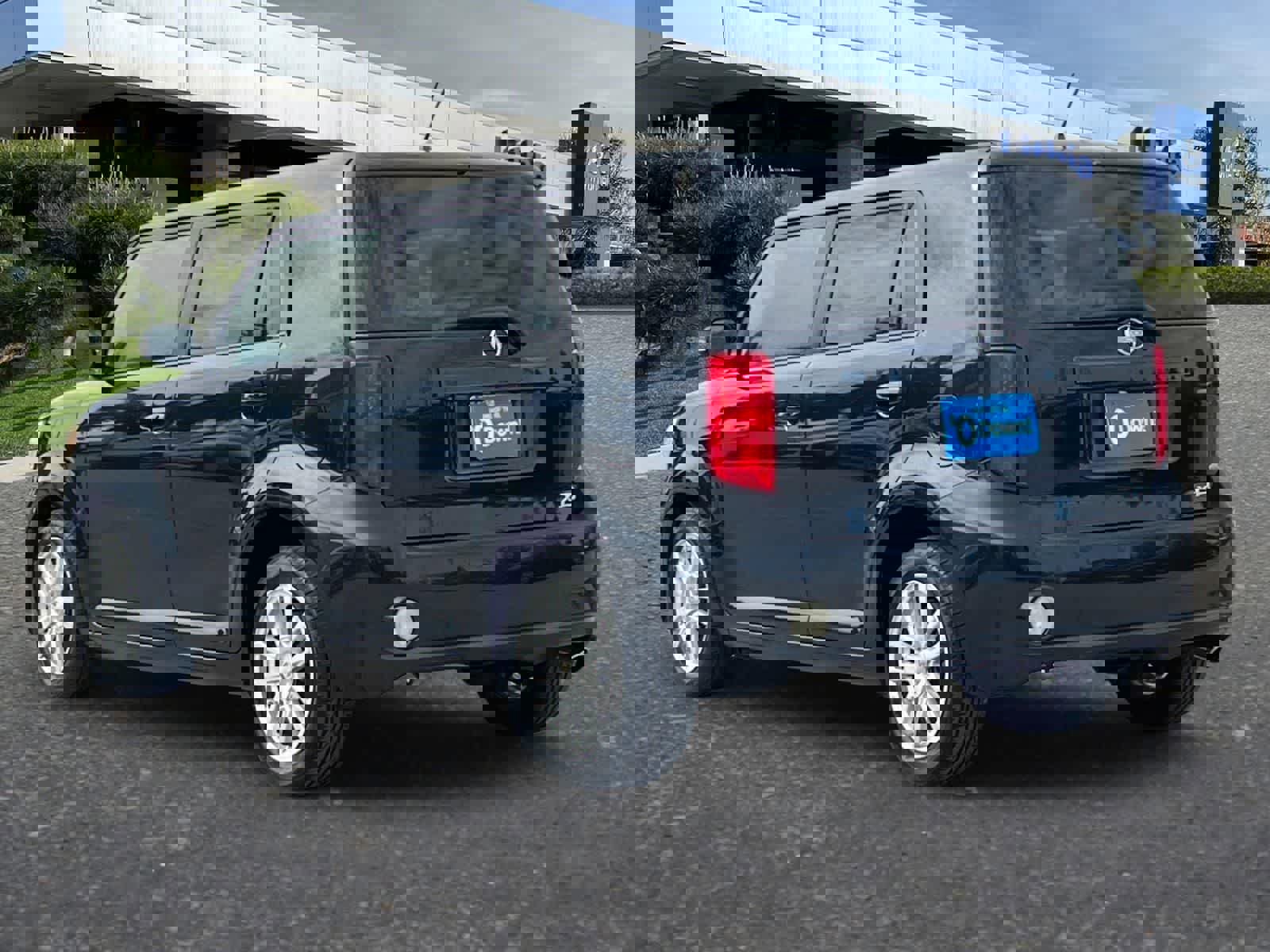 Used 2008 Scion xB image 7