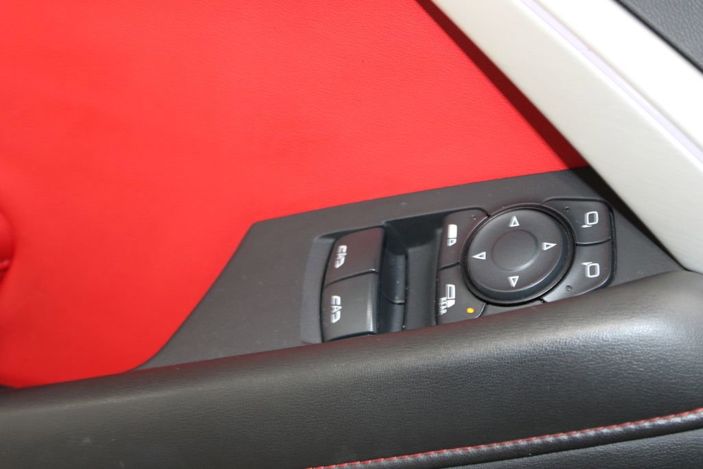 Used 2021 Chevrolet Camaro SS RWD image 41