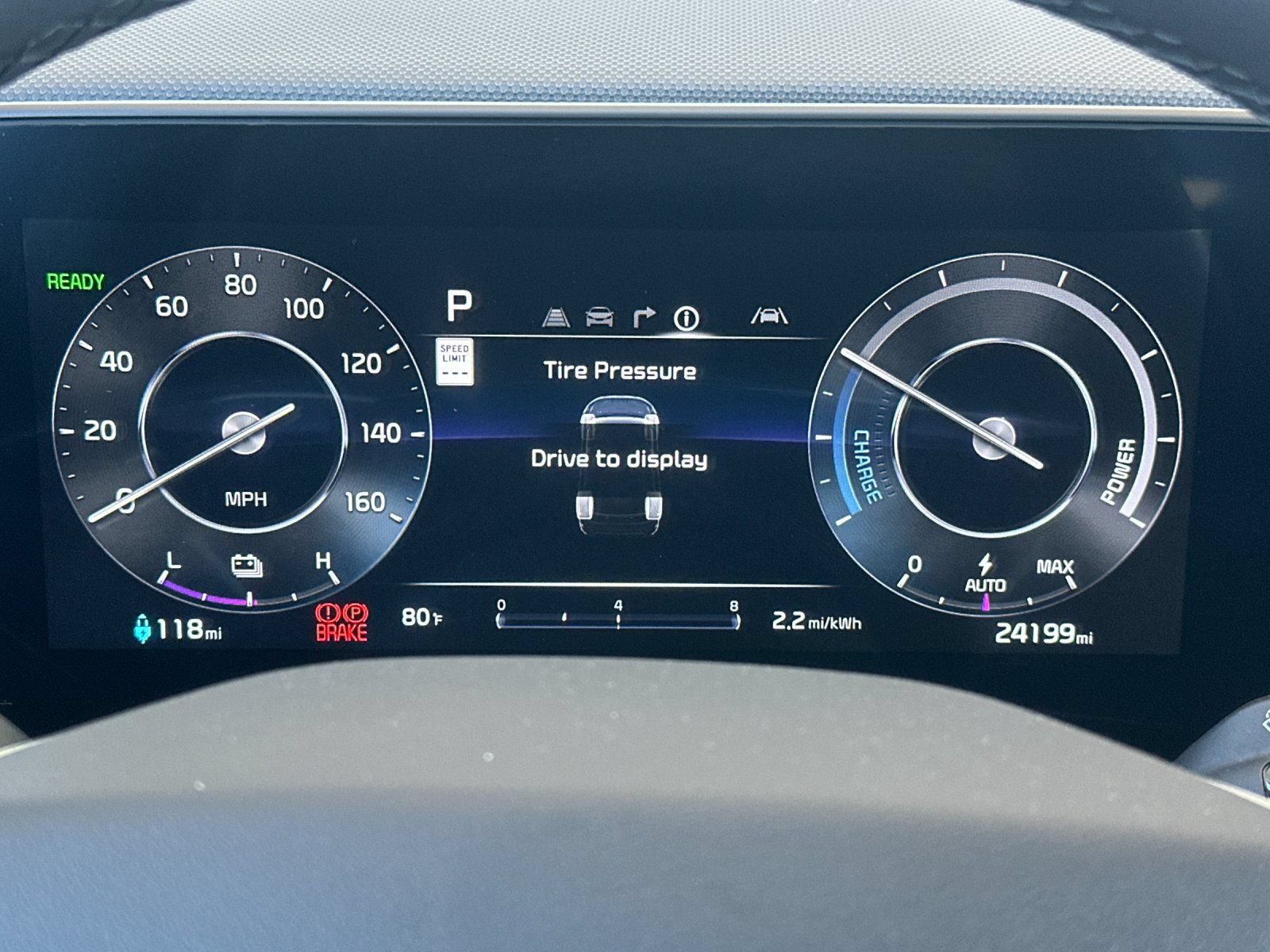Used 2024 Kia Niro Wind FWD image 25