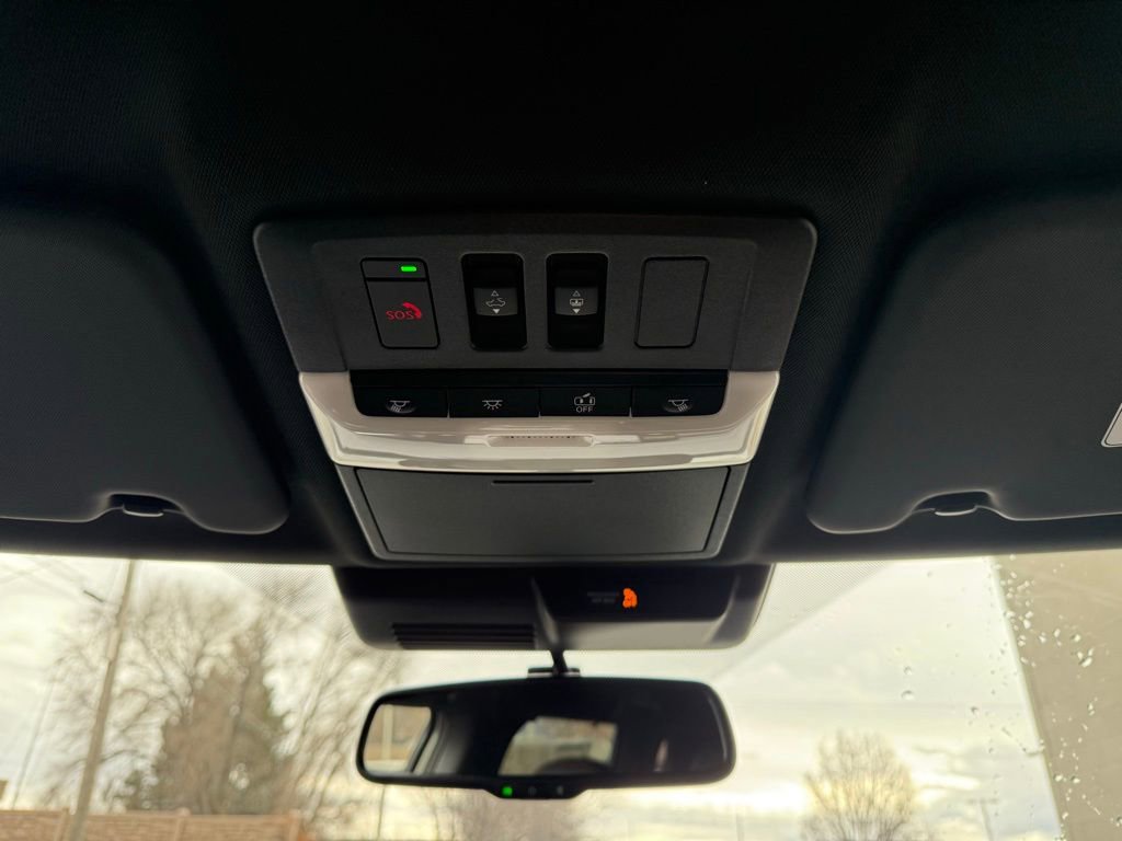 New 2025 Mitsubishi Outlander SEL image 18