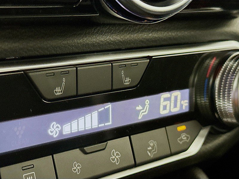 Certified 2025 Nissan Sentra SR image 20