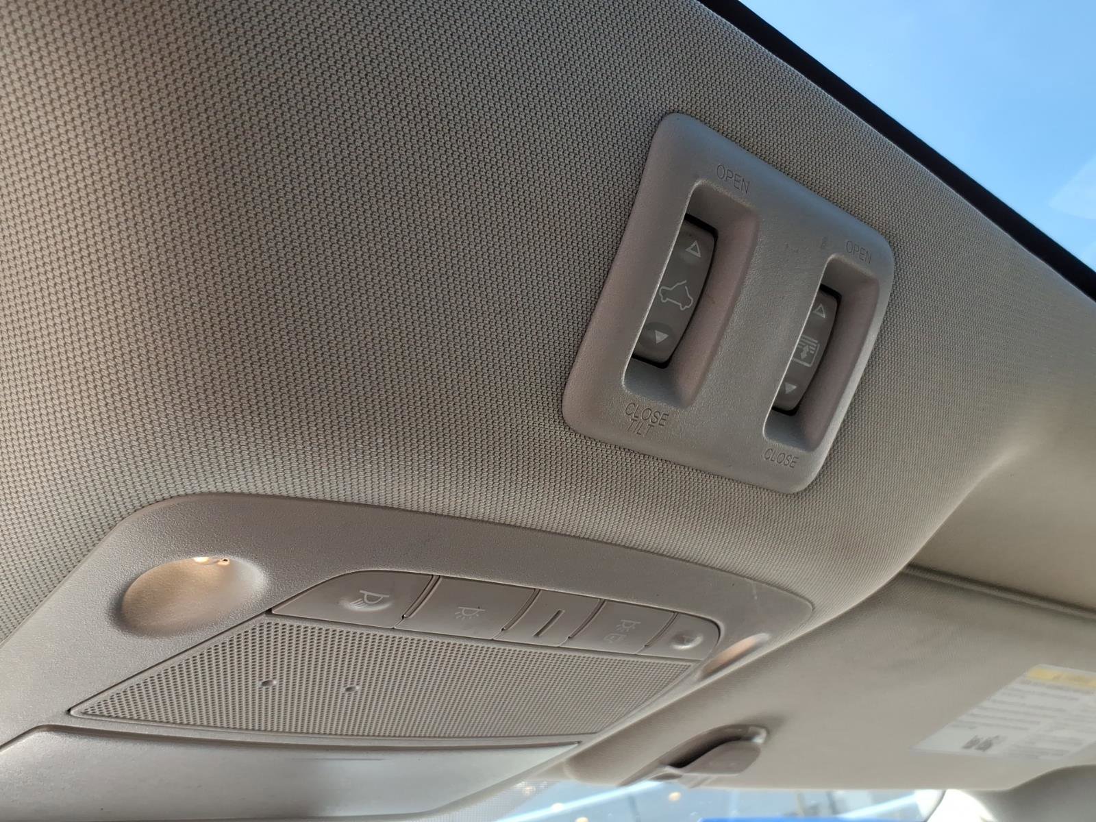 Used 2023 Nissan Murano SL w/ SL Moonroof Package image 22