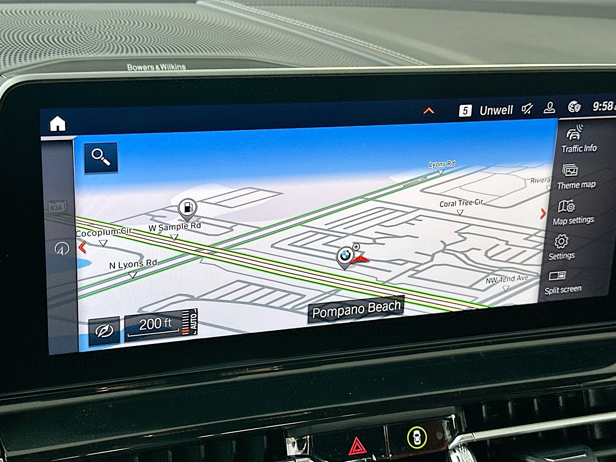 New 2026 BMW 840i RWD image 11