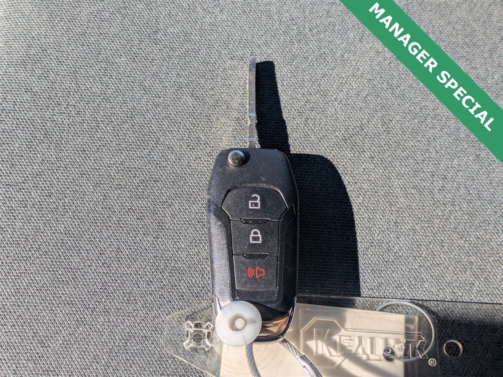 Used 2023 Ford F150 XLT image 33