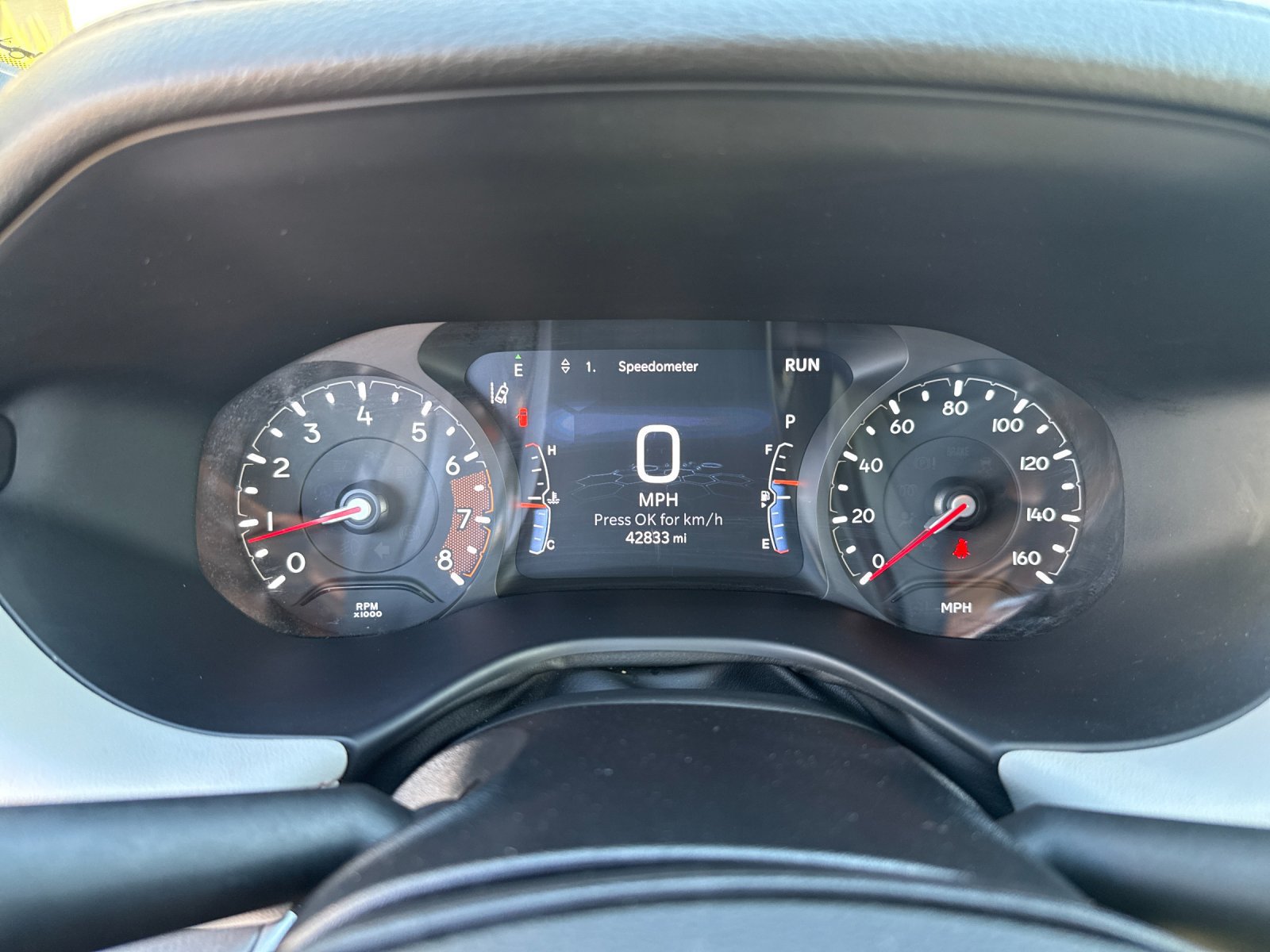 Used 2025 Jeep Compass Limited AWD/4WD image 21