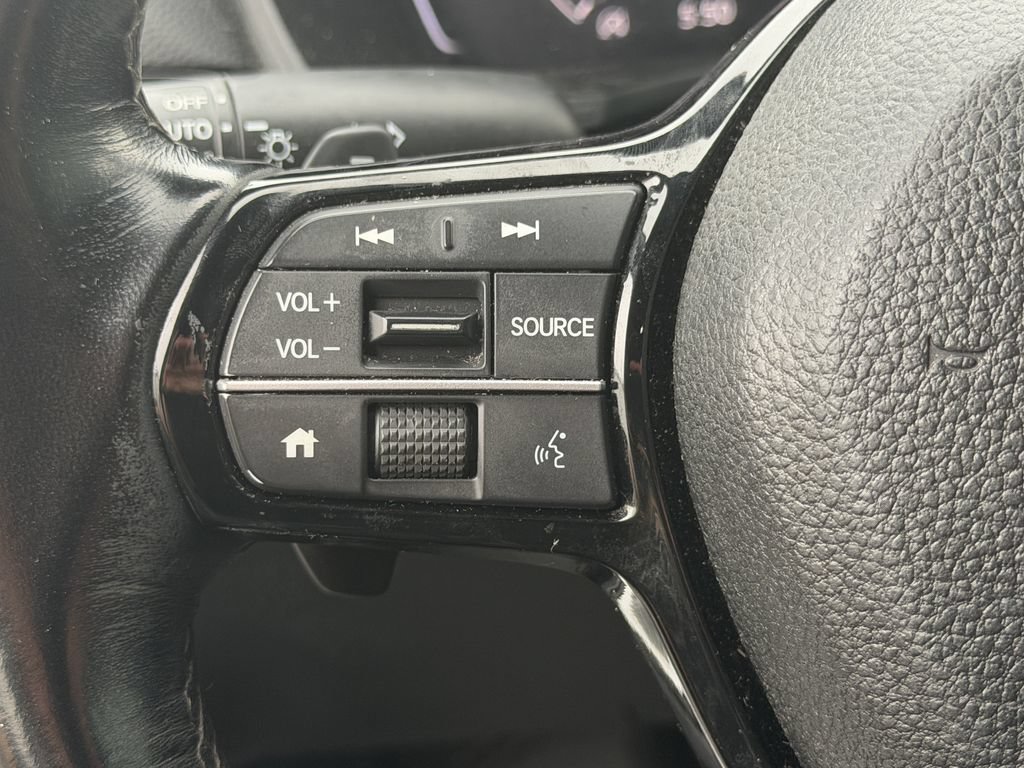Used 2022 Honda Civic Sport image 30