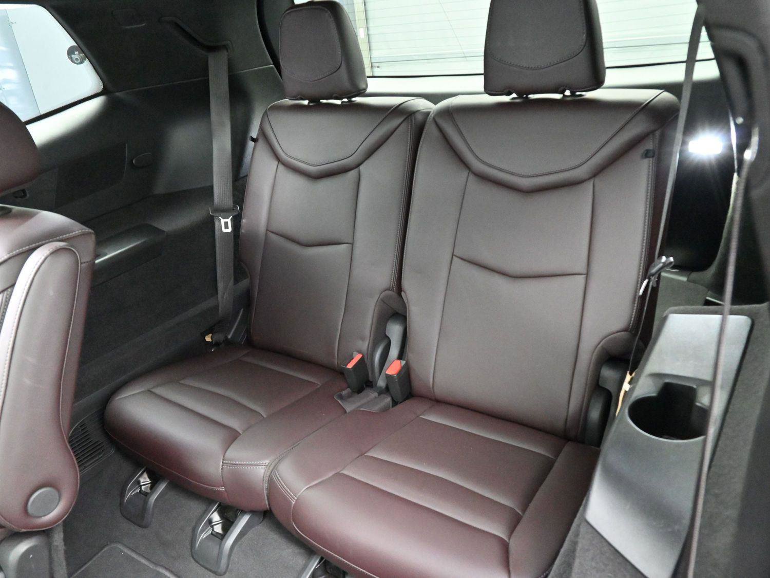 Certified 2024 Cadillac XT6 Premium Luxury image 31