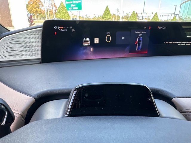 New 2025 Lincoln Navigator L Black Label image 28