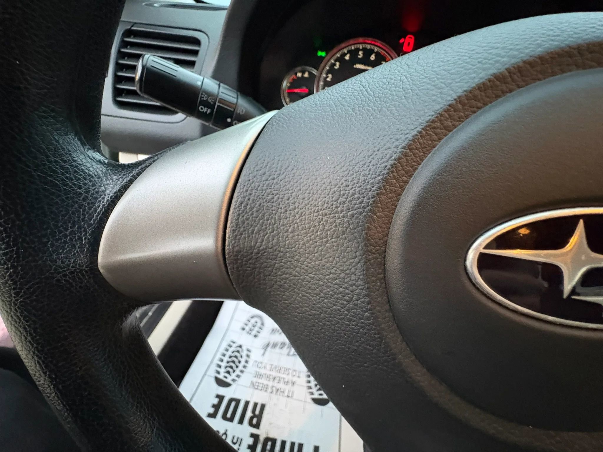 Used 2009 Subaru Outback 2.5i Special Edition image 17