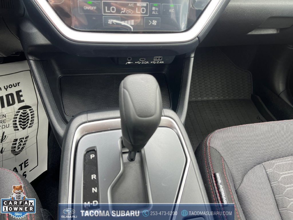 Used 2025 Subaru Impreza 2.0i Sport AWD/4WD image 15