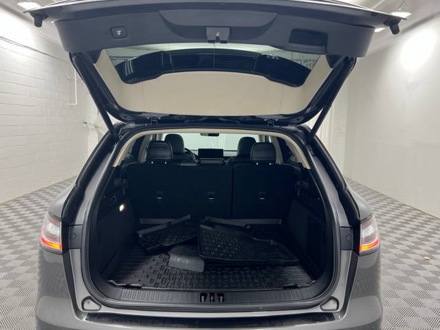 Certified 2023 Lincoln Nautilus Reserve w/ Monochromatic Package AWD/4WD image 8