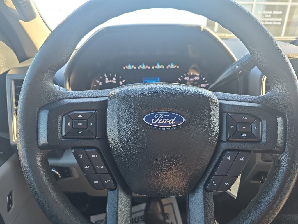 Used 2020 Ford F250 XL w/ Power Equipment Group image 21