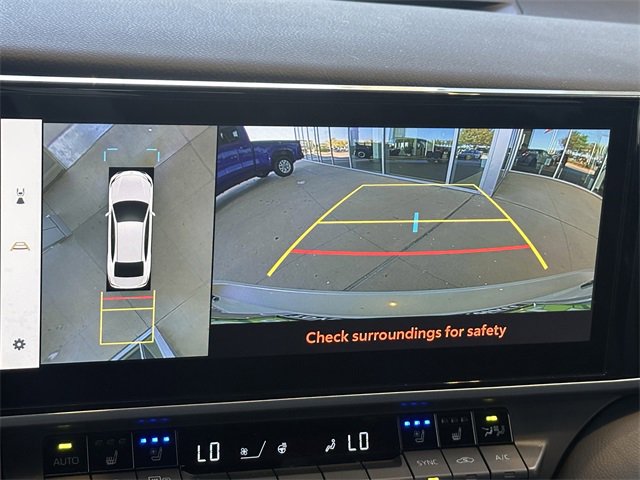 New 2026 Toyota Camry XSE w/ Premium Plus Package image 18