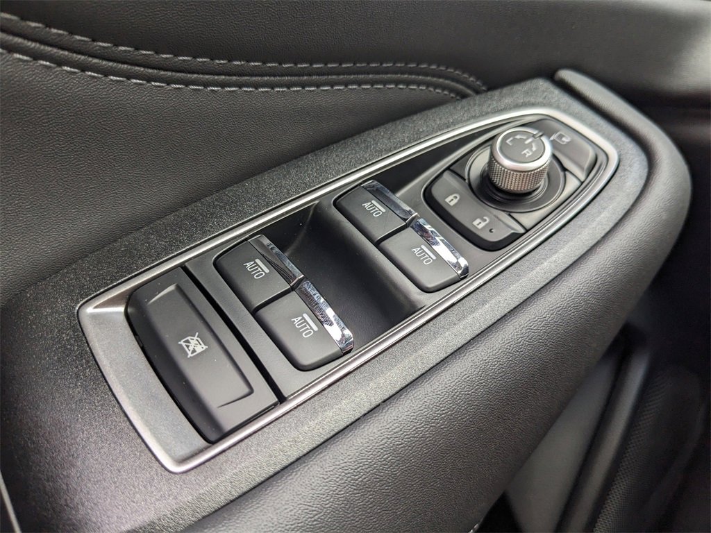 New 2025 Subaru Outback Touring XT w/ Popular Package #2 image 25