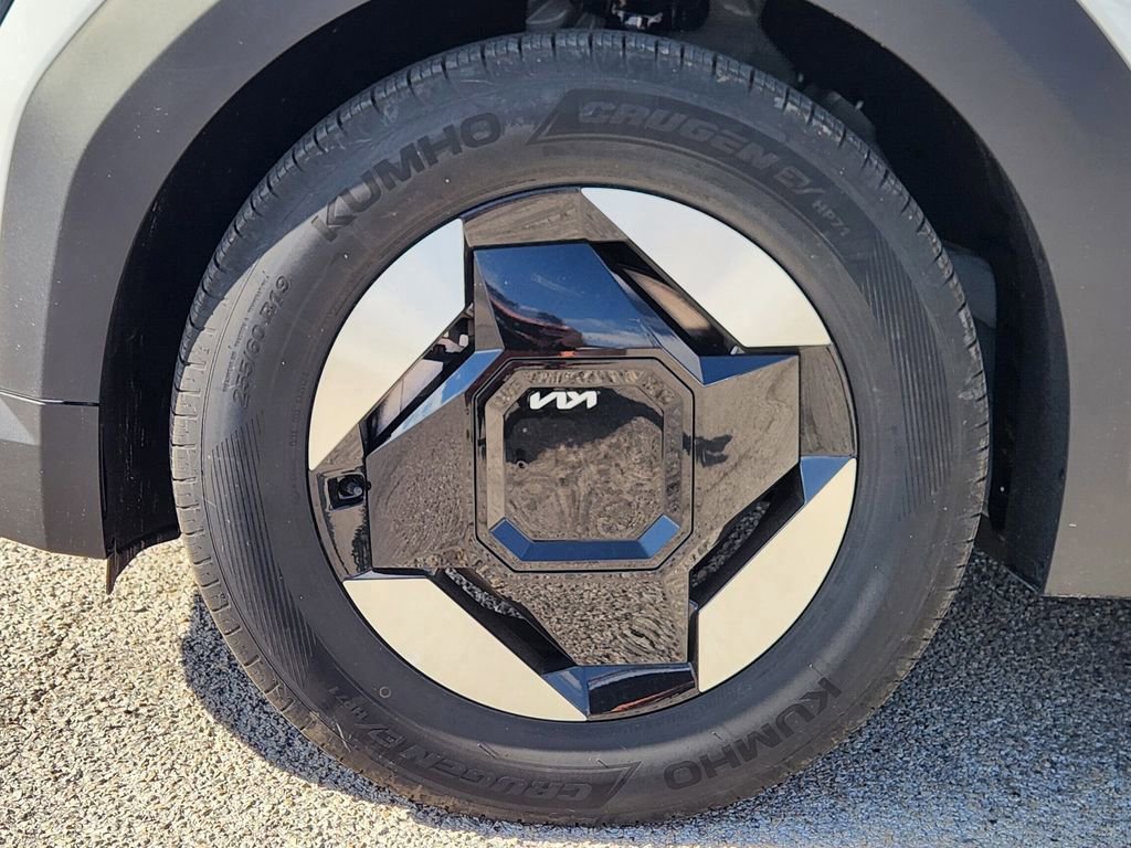 New 2026 Kia EV9 Light RWD image 8