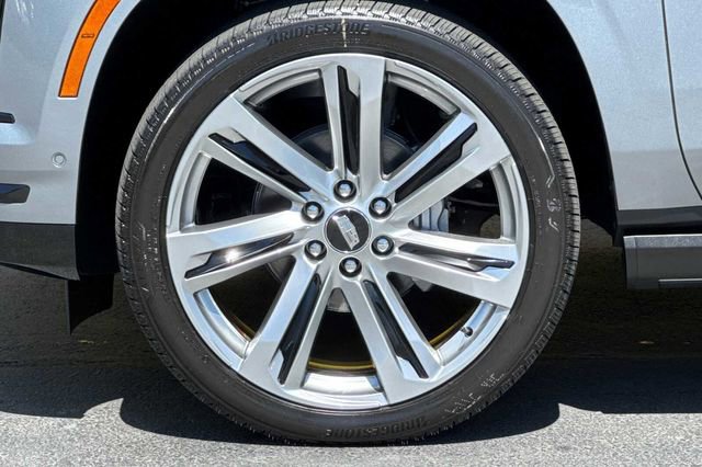 New 2026 Cadillac Escalade ESV Sport AWD/4WD image 28