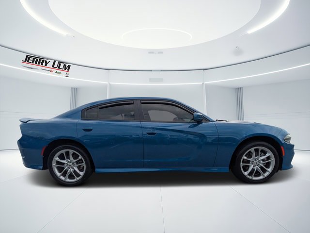 Used 2022 Dodge Charger GT w/ Plus Group image 2