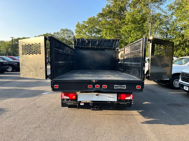 Used 2017 Mercedes-Benz Sprinter 3500 image 10