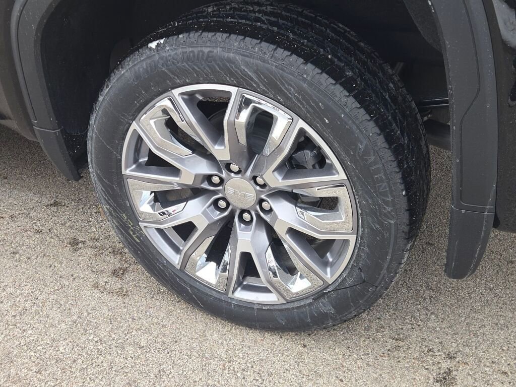 New 2026 GMC Sierra 1500 Denali image 15