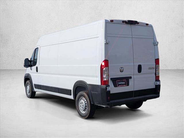 New 2026 RAM ProMaster 2500 w/ Safety Group image 8