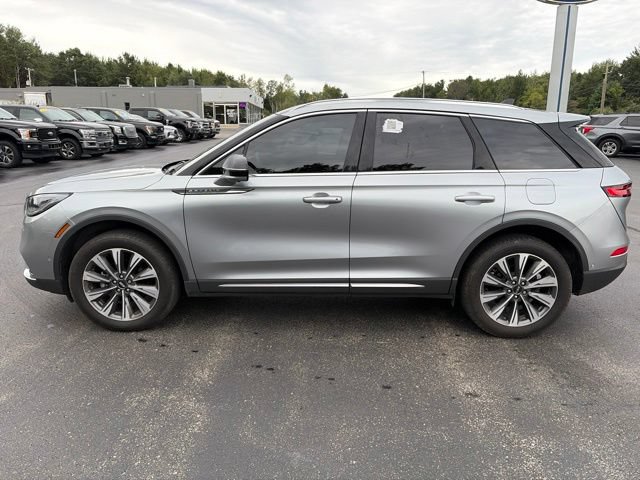 Used 2022 Lincoln Corsair Reserve w/ Equipment Group 201A AWD/4WD image 7