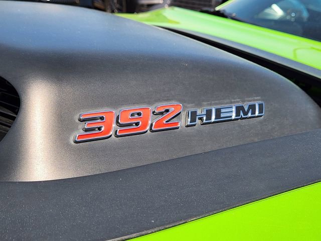 Used 2017 Dodge Challenger R/T Scat Pack image 8