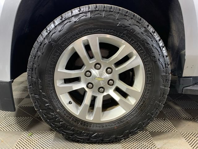 Used 2020 Chevrolet Tahoe LT AWD/4WD image 35