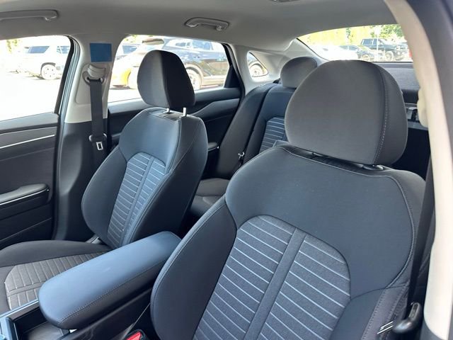 New 2026 Kia K5 LXS image 33