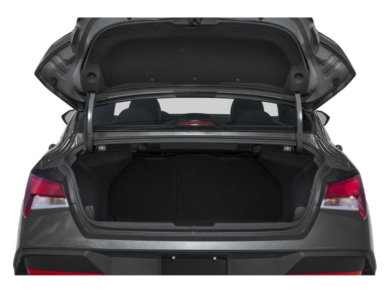 New 2026 Hyundai Elantra SEL Sport FWD image 31